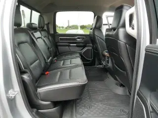 Ram 1500 2022 4x4 Laramie 4dr Crew Cab 5.6 ft. SB Pickup