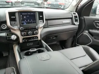 Ram 1500 2022 4x4 Laramie 4dr Crew Cab 5.6 ft. SB Pickup