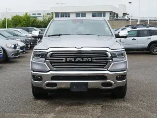 Ram 1500 2022 4x4 Laramie 4dr Crew Cab 5.6 ft. SB Pickup