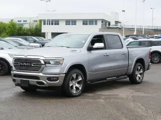 Ram 1500 2022 4x4 Laramie 4dr Crew Cab 5.6 ft. SB Pickup