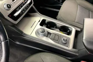 Ford Explorer 2022 XLT 4p SUV con tracción en todas las ruedas