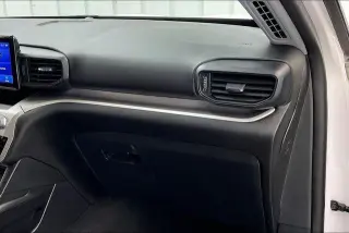 Ford Explorer 2022 XLT 4p SUV con tracción en todas las ruedas