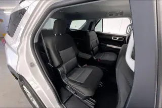 Ford Explorer 2022 XLT 4p SUV con tracción en todas las ruedas