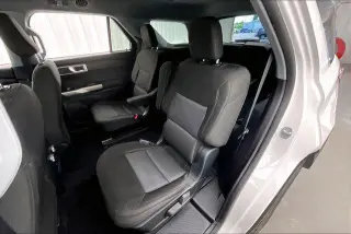 Ford Explorer 2022 XLT 4p SUV con tracción en todas las ruedas