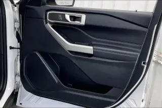 Ford Explorer 2022 XLT 4p SUV con tracción en todas las ruedas
