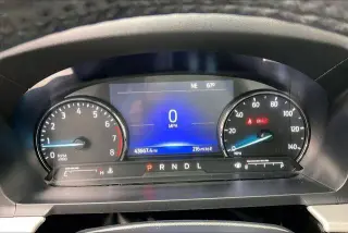 Ford Explorer 2022 XLT 4p SUV con tracción en todas las ruedas