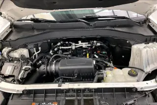 Ford Explorer 2022 XLT 4p SUV con tracción en todas las ruedas