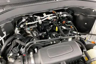 Ford Explorer 2022 XLT 4p SUV con tracción en todas las ruedas