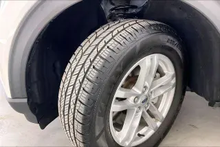Ford Explorer 2022 XLT 4p SUV con tracción en todas las ruedas
