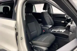 Ford Explorer 2022 XLT 4p SUV con tracción en todas las ruedas