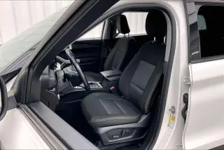 Ford Explorer 2022 XLT 4p SUV con tracción en todas las ruedas