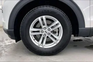 Ford Explorer 2022 XLT 4p SUV con tracción en todas las ruedas