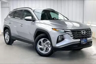 Hyundai TUCSON 2023 AWD SEL 4p SUV