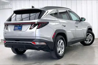 Hyundai TUCSON 2023 AWD SEL 4p SUV
