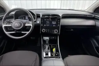 Hyundai TUCSON 2023 AWD SEL 4p SUV