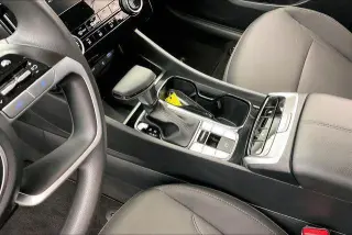 Hyundai TUCSON 2023 AWD SEL 4p SUV