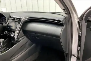 Hyundai TUCSON 2023 AWD SEL 4p SUV