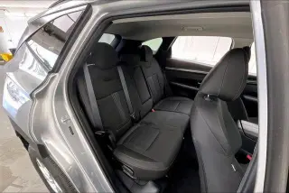 Hyundai TUCSON 2023 AWD SEL 4p SUV