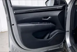 Hyundai TUCSON 2023 AWD SEL 4p SUV