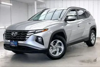 Hyundai TUCSON 2023 AWD SEL 4p SUV