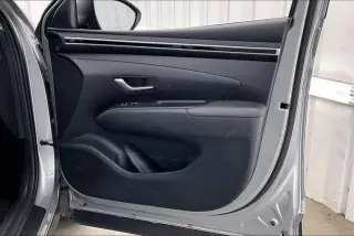 Hyundai TUCSON 2023 AWD SEL 4p SUV