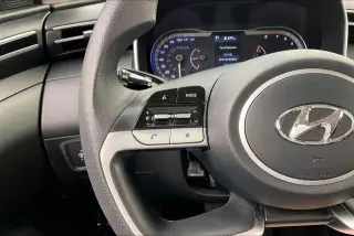 Hyundai TUCSON 2023 AWD SEL 4p SUV