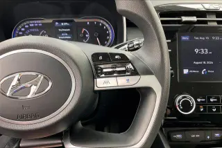 Hyundai TUCSON 2023 AWD SEL 4p SUV
