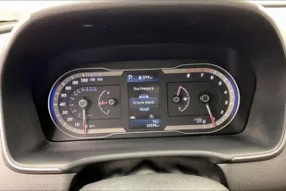 Hyundai TUCSON 2023 AWD SEL 4p SUV