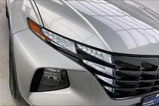 Hyundai TUCSON 2023 AWD SEL 4p SUV