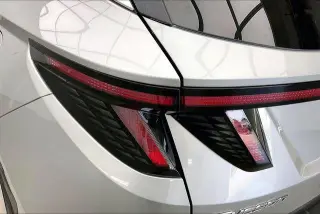 Hyundai TUCSON 2023 AWD SEL 4p SUV