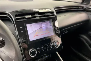 Hyundai TUCSON 2023 AWD SEL 4p SUV