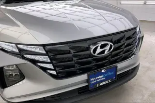 Hyundai TUCSON 2023 AWD SEL 4p SUV