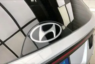 Hyundai TUCSON 2023 AWD SEL 4p SUV