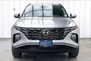 Hyundai TUCSON 2023 AWD SEL 4p SUV