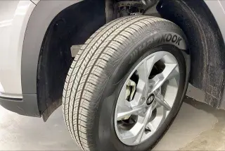 Hyundai TUCSON 2023 AWD SEL 4p SUV