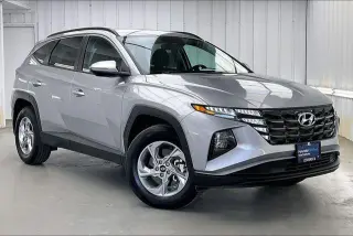 Hyundai TUCSON 2023 AWD SEL 4p SUV