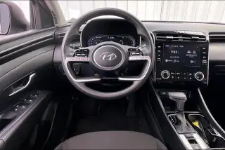 Hyundai TUCSON 2023 AWD SEL 4p SUV