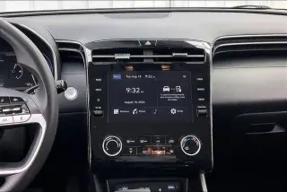 Hyundai TUCSON 2023 AWD SEL 4p SUV
