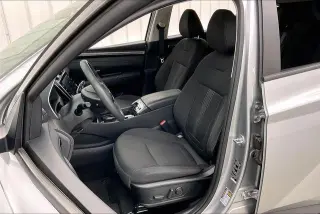 Hyundai TUCSON 2023 AWD SEL 4p SUV