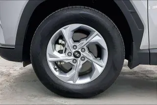 Hyundai TUCSON 2023 AWD SEL 4p SUV