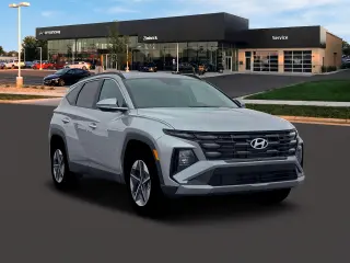 Hyundai TUCSON 2026 AWD SEL Premium 4p SUV