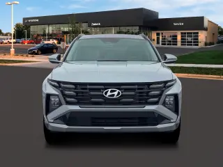 Hyundai TUCSON 2026 AWD SEL Premium 4p SUV