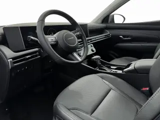 Hyundai TUCSON 2026 AWD SEL Premium 4p SUV