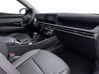 Hyundai TUCSON 2026 AWD SEL Premium 4p SUV