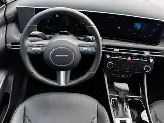 Hyundai TUCSON 2026 AWD SEL Premium 4p SUV