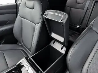 Hyundai TUCSON 2026 AWD SEL Premium 4p SUV