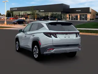 Hyundai TUCSON 2026 AWD SEL Premium 4p SUV