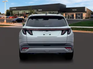 Hyundai TUCSON 2026 AWD SEL Premium 4p SUV