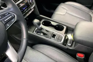 Hyundai SANTA FE 2020 AWD Limited 2.0T 4p Crossover