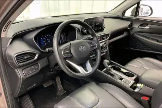 Hyundai SANTA FE 2020 AWD Limited 2.0T 4p Crossover